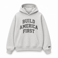 BAF Core Collection Weighted Hoodie