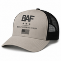 BAF Core Collection Trucker Hat