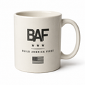 Stoneware Mug