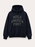 BAF Core Collection Weighted Hoodie