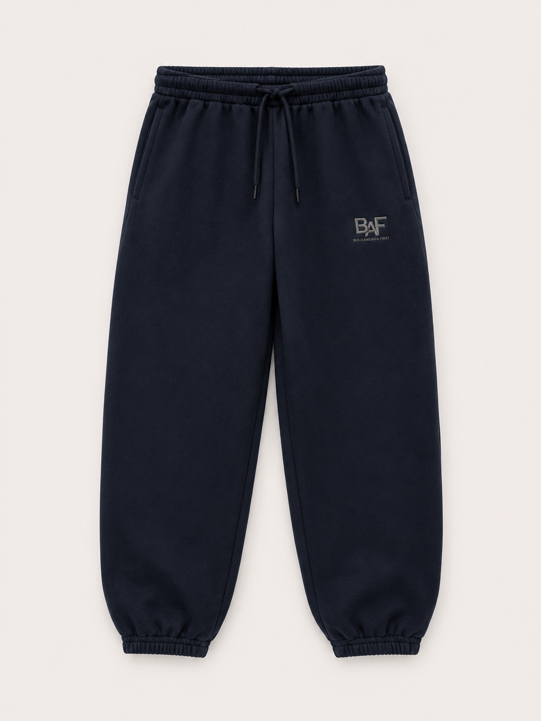 BAF Core Collection Heavyweight Fleece Pant